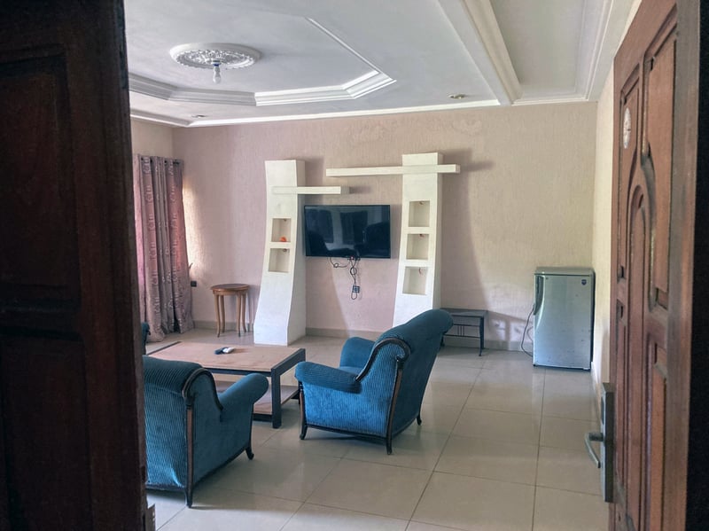 Suite